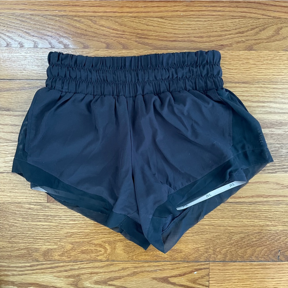IVL Collective Race Pace Shorts 4